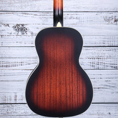 Gretsch Alligator Biscuit Round Neck Resonator | 2 Color Sunburst