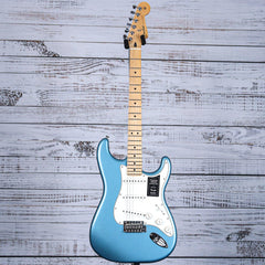 Fender Player Stratocaster Electric Guitar | Tidepool