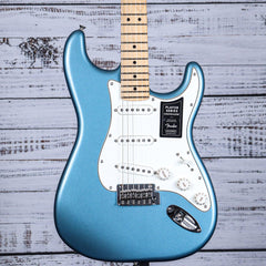 Fender Player Stratocaster Electric Guitar | Tidepool