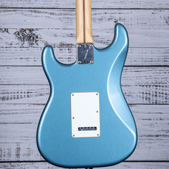 Fender Player Stratocaster Electric Guitar | Tidepool