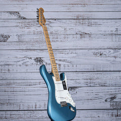 Fender Player Stratocaster Electric Guitar | Tidepool