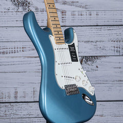 Fender Player Stratocaster Electric Guitar | Tidepool