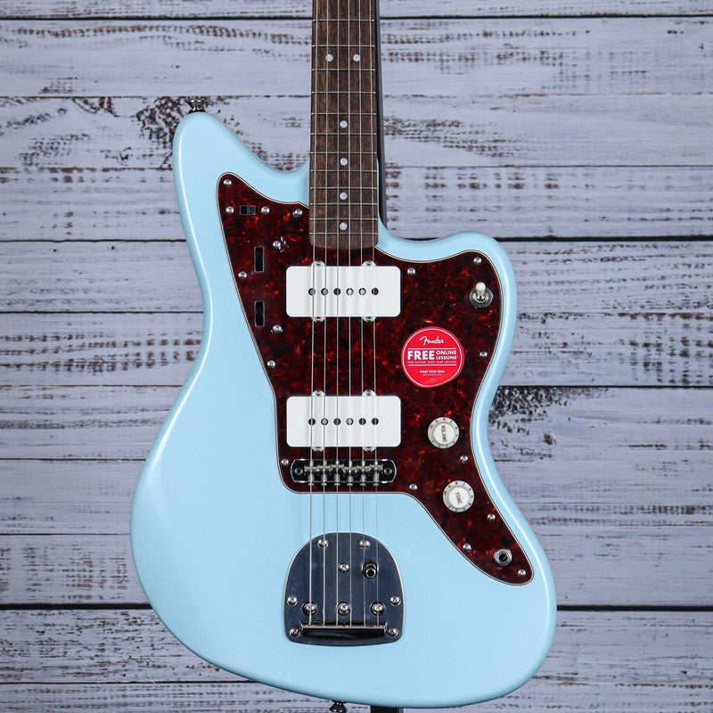 Squier Classic Vibe '60s Jazzmaster | Sonic Blue