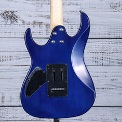 Ibanez GRX70QATBB GIO Series Electric Guitar