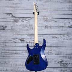Ibanez GRX70QATBB GIO Series Electric Guitar