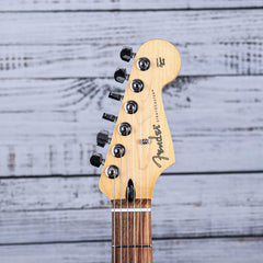 Fender Player Stratocaster Electric Guitar HSS | Candy Apple Red