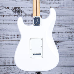 Fender Player Stratocaster Electric Guitar | Polar White