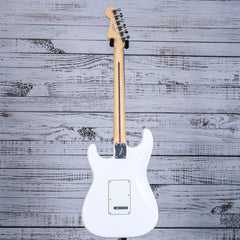 Fender Player Stratocaster Electric Guitar | Polar White