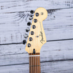 Fender Player Stratocaster Electric Guitar | Polar White
