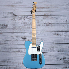 Fender Player Telecaster Electric Guitar | Tidepool