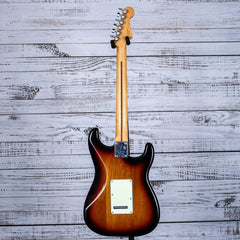 Fender Player Plus Stratocaster Left-Handed | 3-Color Sunburst