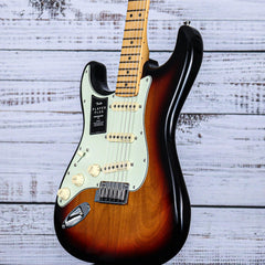 Fender Player Plus Stratocaster Left-Handed | 3-Color Sunburst