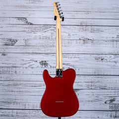 Fender Player Telecaster Electric Guitar | Candy Apple Red