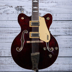 Gretsch G5422G-12 Electromatic Classic 12-String Guitar | Walnut Stain