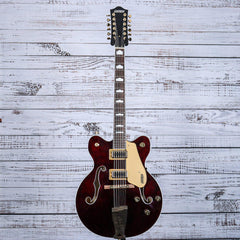Gretsch G5422G-12 Electromatic Classic 12-String Guitar | Walnut Stain
