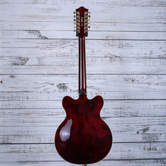 Gretsch G5422G-12 Electromatic Classic 12-String Guitar | Walnut Stain