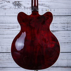 Gretsch G5422G-12 Electromatic Classic 12-String Guitar | Walnut Stain