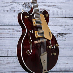 Gretsch G5422G-12 Electromatic Classic 12-String Guitar | Walnut Stain
