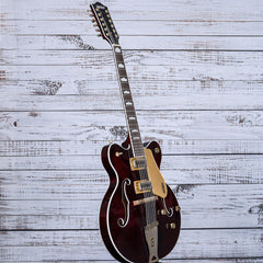 Gretsch G5422G-12 Electromatic Classic 12-String Guitar | Walnut Stain