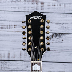 Gretsch G5422G-12 Electromatic Classic 12-String Guitar | Walnut Stain