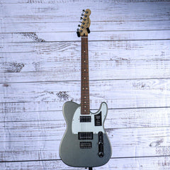 Fender Player Telecaster HH | Silver