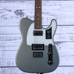 Fender Player Telecaster HH | Silver