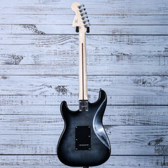 Squier Affinity Series Stratocaster FMT HSS | Black Burst Maple FB