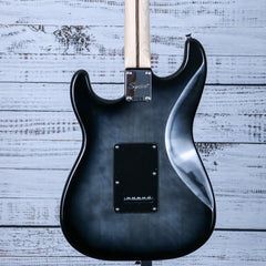 Squier Affinity Series Stratocaster FMT HSS | Black Burst Maple FB