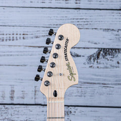 Squier Affinity Series Stratocaster FMT HSS | Black Burst Maple FB