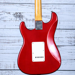 Squier Classic Vibe '60s Stratocaster | Candy Apple Red
