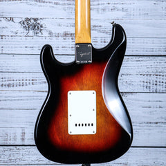 Squier Classic Vibe 60s Stratocaster | 3-Color Sunburst
