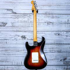 Squier Classic Vibe 60s Stratocaster | 3-Color Sunburst