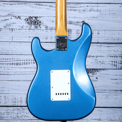 Squier Classic Vibe '60s Stratocaster | Lake Placid Blue