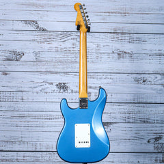 Squier Classic Vibe '60s Stratocaster | Lake Placid Blue