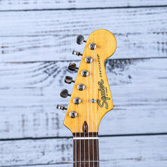 Squier Classic Vibe '60s Stratocaster | Lake Placid Blue