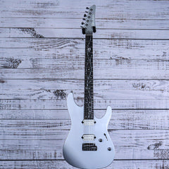 Ibanez Tim Henson Signature Electric Guitar | Classic Silver