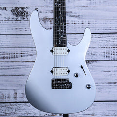 Ibanez Tim Henson Signature Electric Guitar | Classic Silver