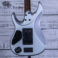 Ibanez Tim Henson Signature Electric Guitar | Classic Silver