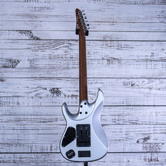 Ibanez Tim Henson Signature Electric Guitar | Classic Silver