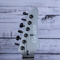 Ibanez Tim Henson Signature Electric Guitar | Classic Silver