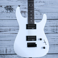 Jackson JS Series Dinky JS11 Electric Guitar | Snow White