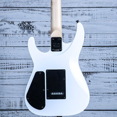 Jackson JS Series Dinky JS11 Electric Guitar | Snow White