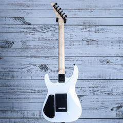 Jackson JS Series Dinky JS11 Electric Guitar | Snow White