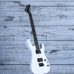 Jackson JS Series Dinky JS11 Electric Guitar | Snow White