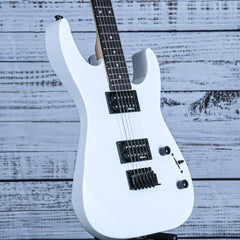 Jackson JS Series Dinky JS11 Electric Guitar | Snow White