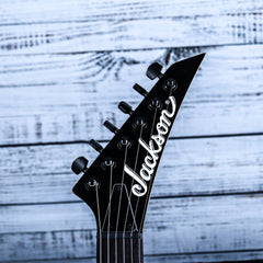 Jackson JS Series Dinky JS11 Electric Guitar | Snow White