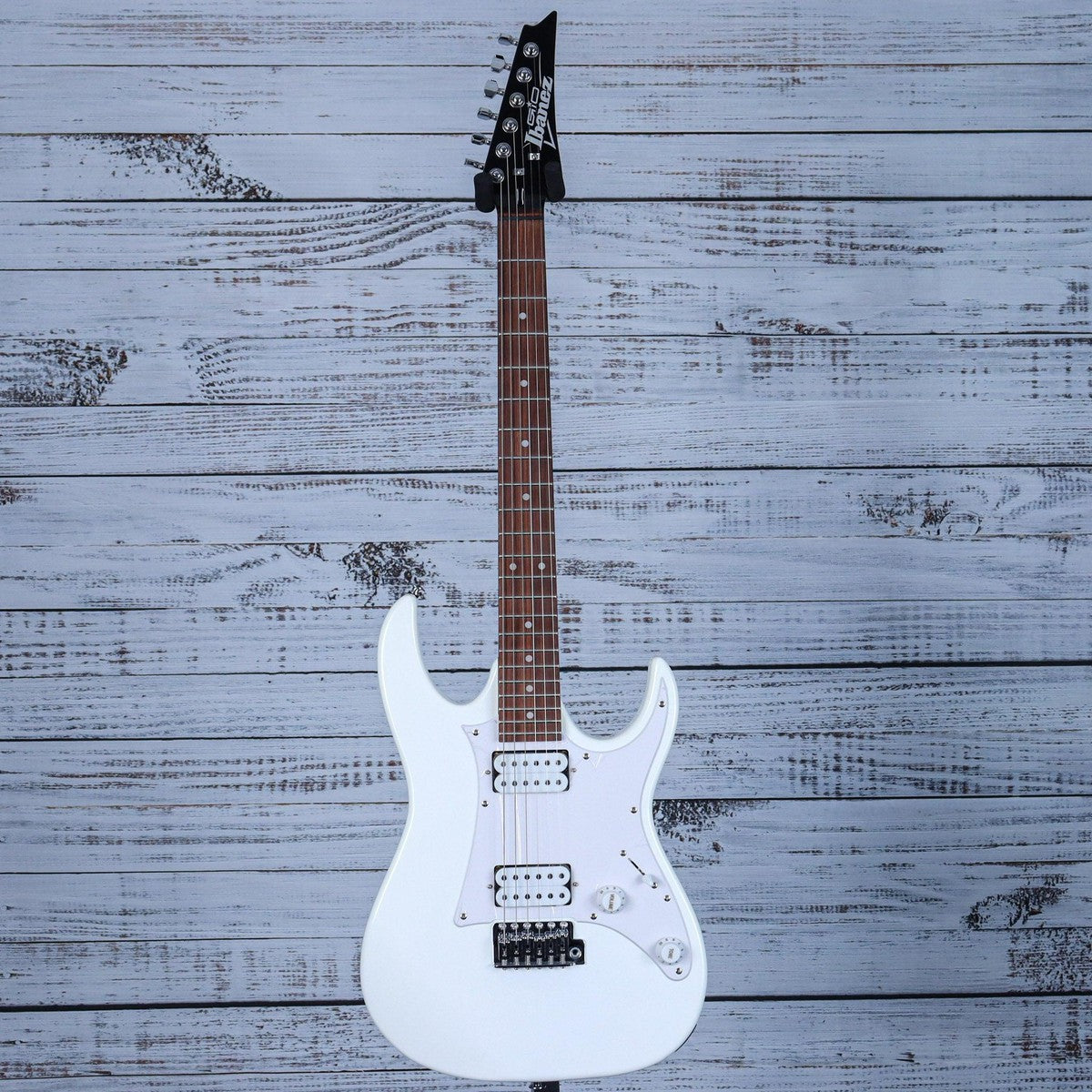Ibanez GRX20W | Electric Guitar | White