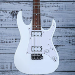 Ibanez GRX20W | Electric Guitar | White