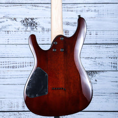 Ibanez S621QM S-Series Electric Guitar