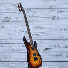 Ibanez S621QM S-Series Electric Guitar